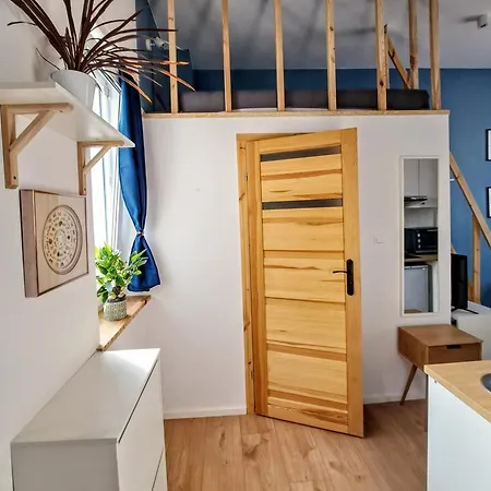 Mielczarskiego C Przy Manufakturze