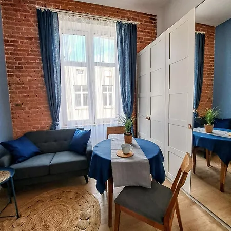 Mielczarskiego C Przy Manufakturze * Łódź