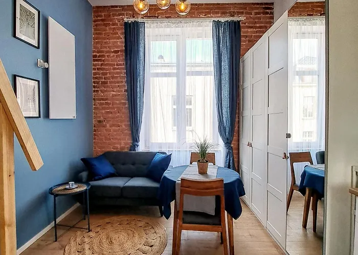 Mielczarskiego C Przy Manufakturze * Łódź