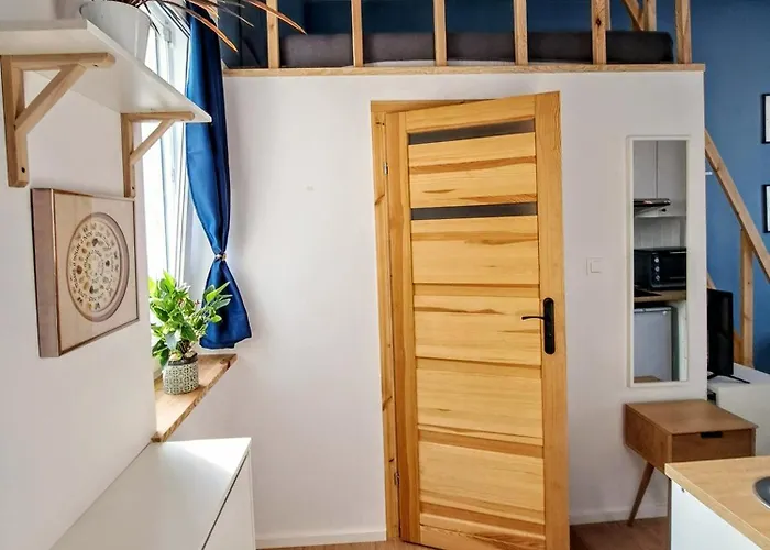 Mielczarskiego C Przy Manufakturze