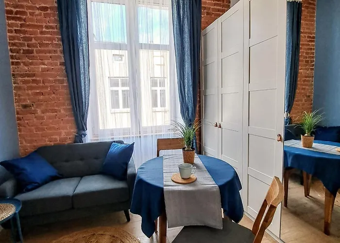 Mielczarskiego C Przy Manufakturze * Łódź