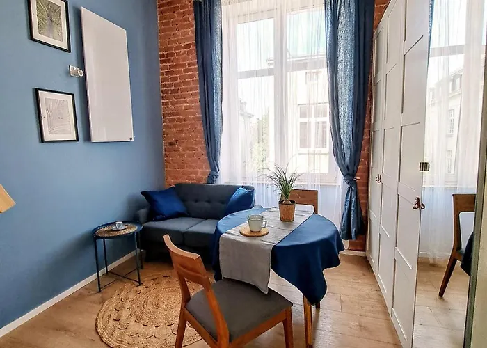 Mielczarskiego C Przy Manufakturze