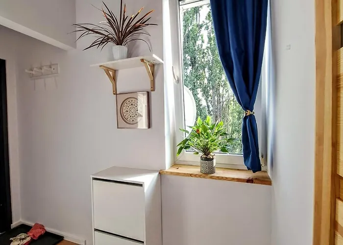 Mielczarskiego C Przy Manufakturze